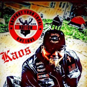 Meet your Posher, Ricky